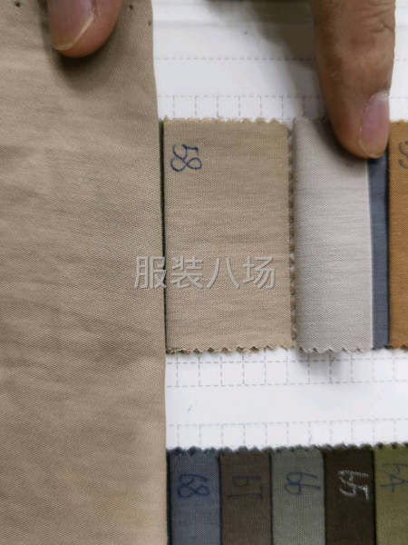 广州中大专业代找版面辅料验发货-第2张图片