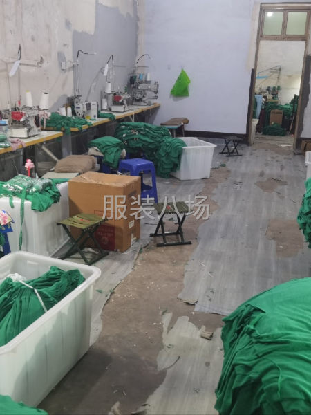 专业童装加工厂-第1张图片