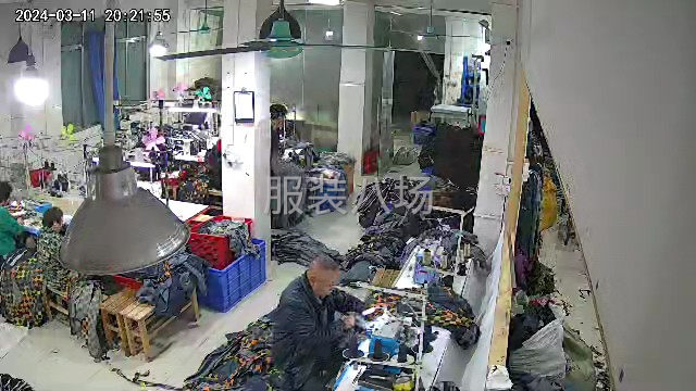 本厂房转让针车行收货尾不要打扰了-第2张图片
