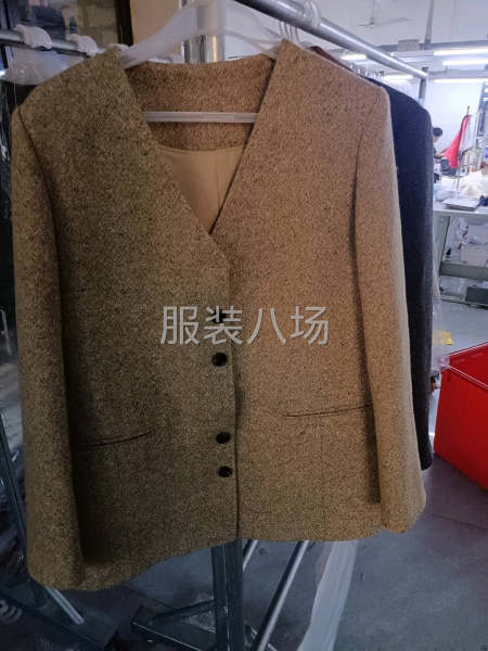 意法半精品，招整件车位-第6张图片