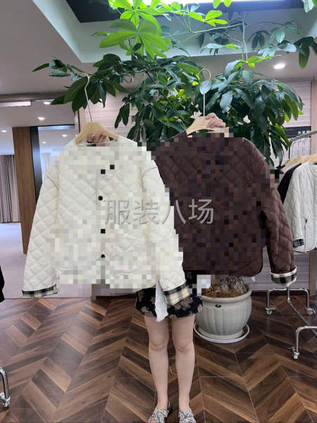 意法半精品，招整件车位-第5张图片