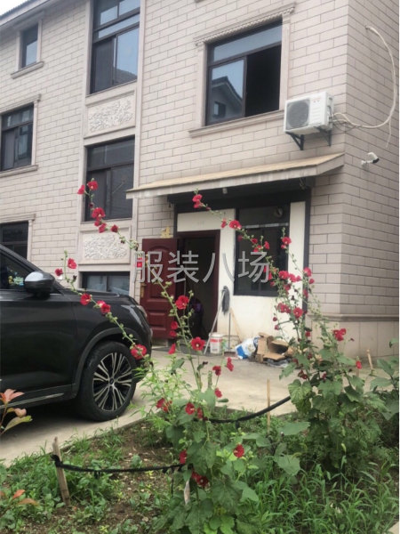 二层空房出租屋内适合加工-第1张图片
