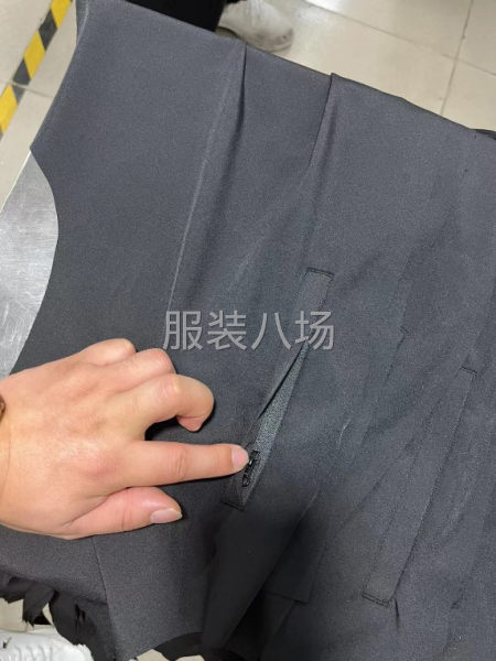 专业 开袋加工，贴袋加工-第7张图片