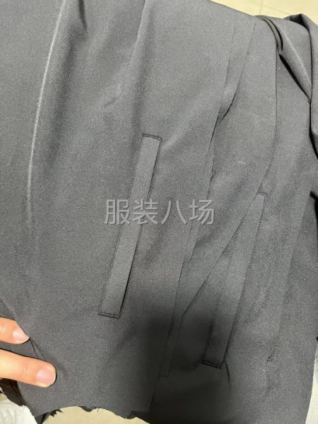 专业 开袋加工，贴袋加工-第4张图片