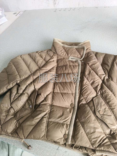 10-20人工厂寻求订单-第1张图片