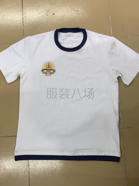监狱针织生产线-第1张图片