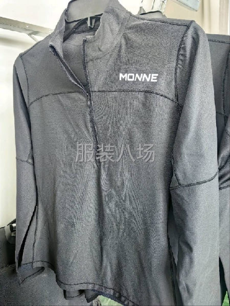 速干闪干运动-第2张图片