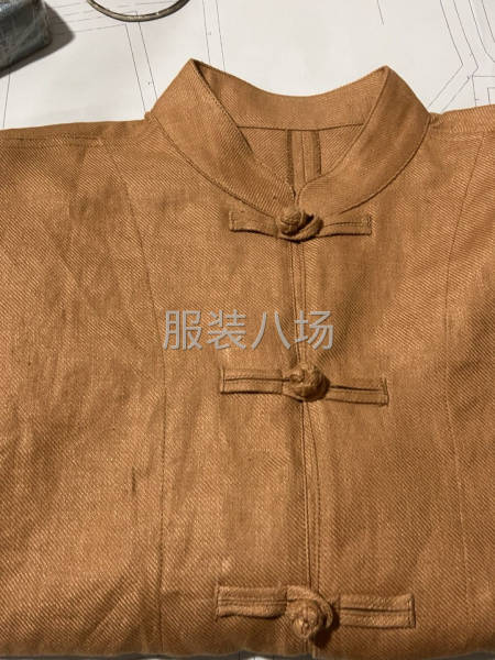 精品小单  样衣  真丝单-第1张图片