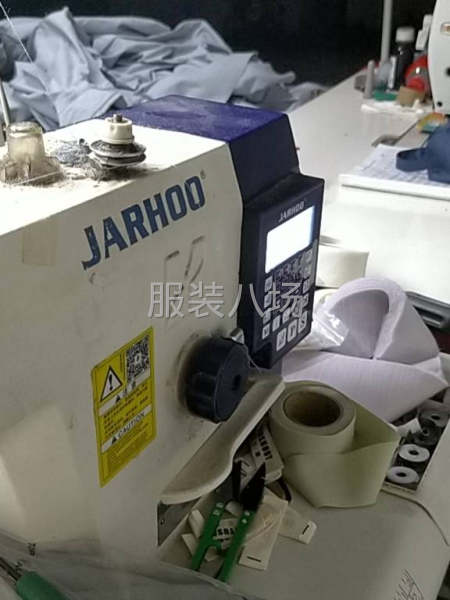 小作坊工厂寻求订单-第1张图片