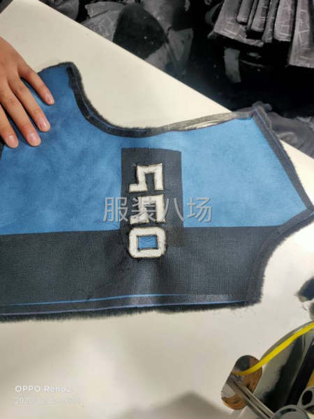 求职全职皮毛师傅，裘皮工,经验16年-第1张图片