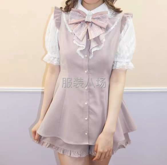 承接全品类服装加工-第5张图片