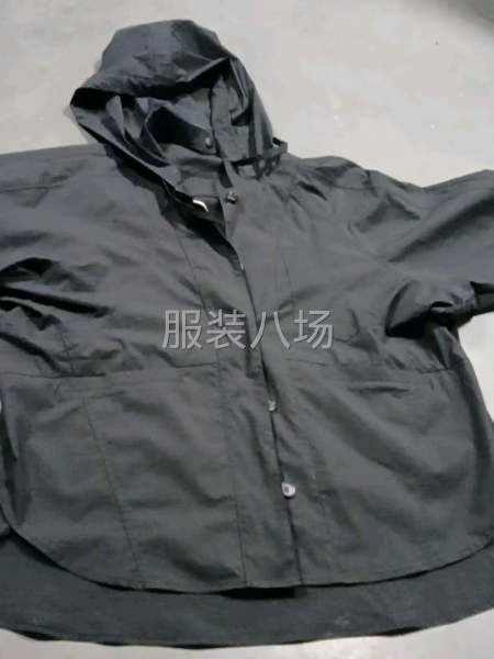 承接全品類服裝加工-第4張圖片