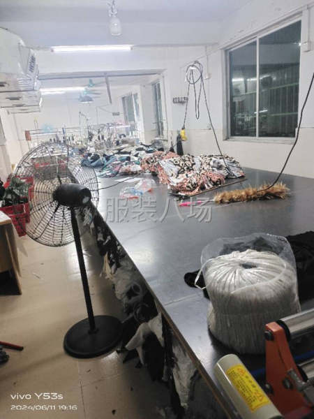 针梭织清加工-第4张图片