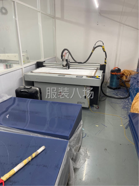 绗线厂招刻板工-第1张图片
