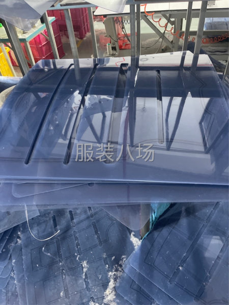 绗线厂招刻板工-第2张图片