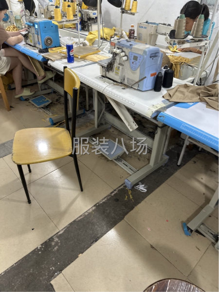 10-20人工廠尋求客戶-第1張圖片