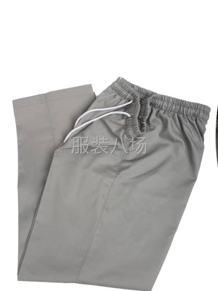 承接校服工装接单 校服 工装 童装 女式裤子接单-第3张图片