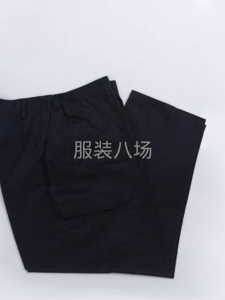 承接校服工装接单 校服 工装 童装 女式裤子接单-第9张图片