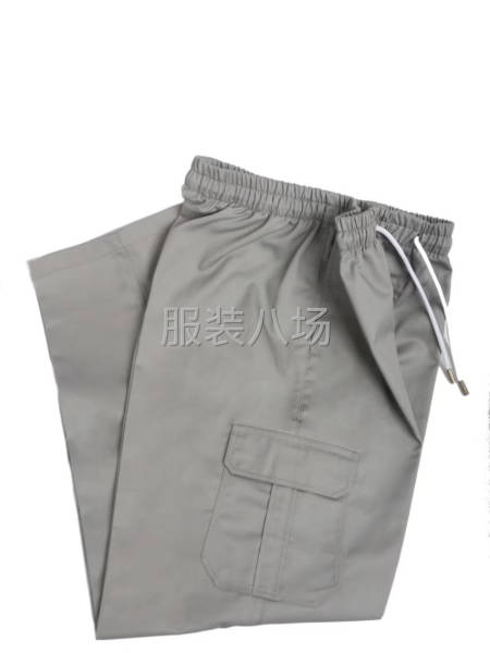 承接校服工装接单 校服 工装 童装 女式裤子接单-第4张图片