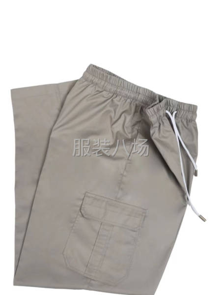 承接校服工装接单 校服 工装 童装 女式裤子接单-第2张图片