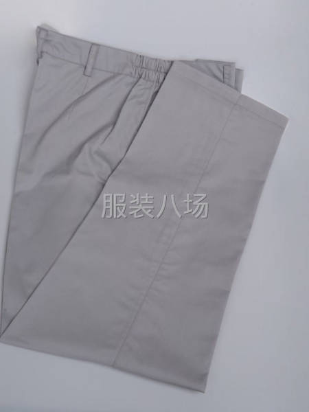 承接校服工装接单 校服 工装 童装 女式裤子接单-第6张图片