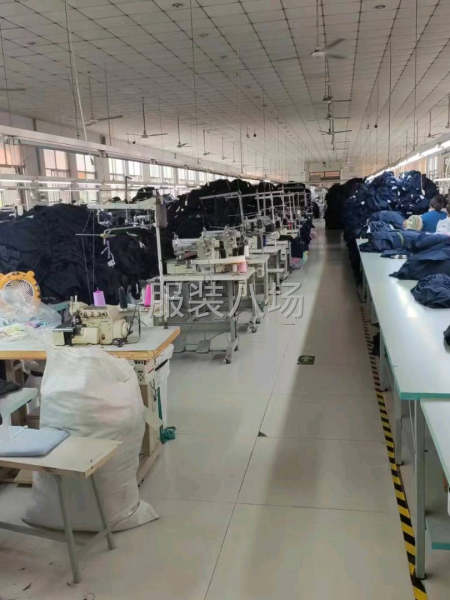 本厂服装加工十年，有丰富做羽绒服的经验-第3张图片