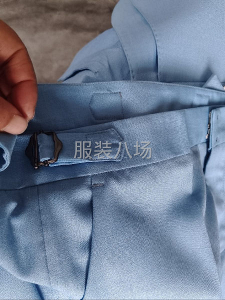 做工精细！做事认真！责任心强-第1张图片