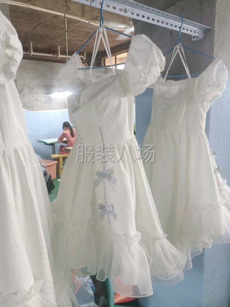 專業(yè)女裝外貿(mào)單，網(wǎng)單也接-第1張圖片