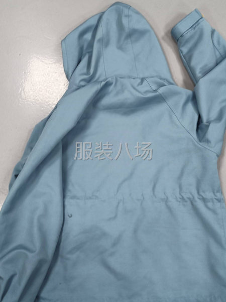 质量中等偏上梭织工厂-第1张图片