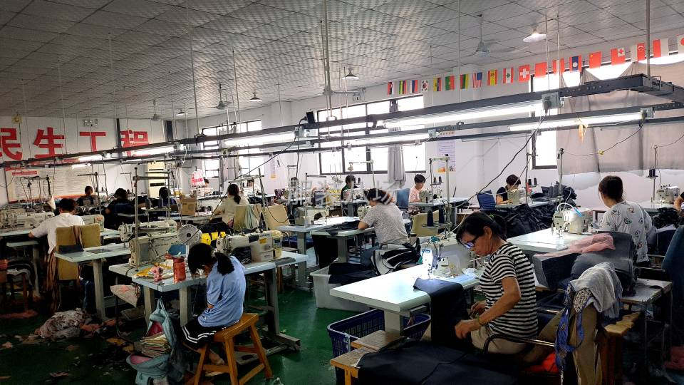20-50人工厂寻求客户-第1张图片