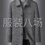 苏州 - 常熟市 - 辛庄 - 专业男装毛呢，夹克，单量大，...