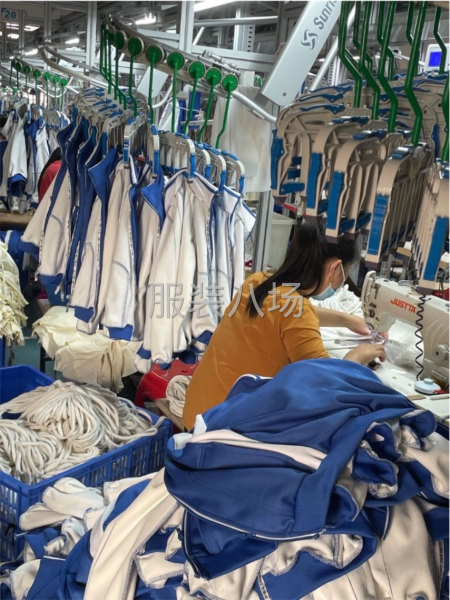 10-20人工厂寻求客户-第2张图片