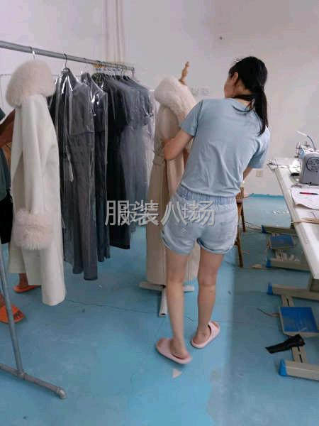 专业服装加工厂-第1张图片