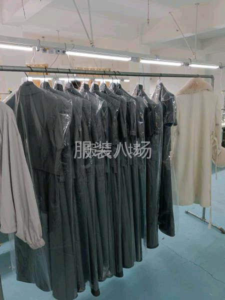 专业服装加工厂-第4张图片