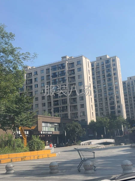 我出工厂，你出技术，合作共赢-第1张图片