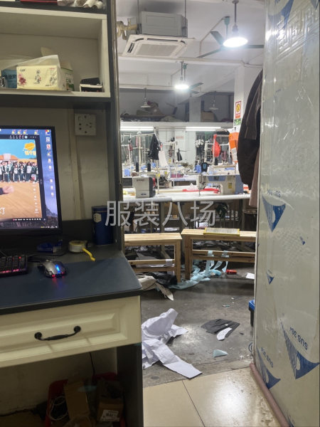 鷺江臨街社區正規廠房-第1張圖片