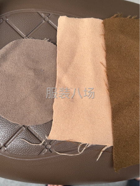 长期大量求购 库存处理 化仟双面呢（梭织拉毛布-第3张图片