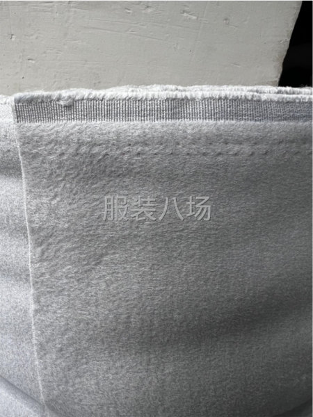 长期大量求购 库存处理 化仟双面呢（梭织拉毛布-第5张图片
