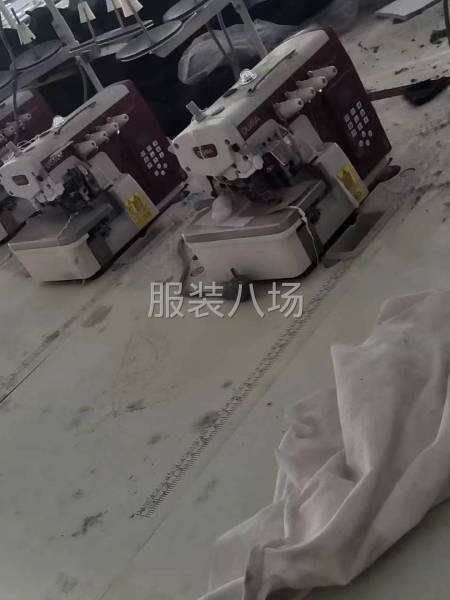 杜马电脑剪线四线 扒一  步进电脑-第6张图片