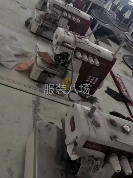 杜马电脑剪线四线 扒一  步进电脑-第5张图片