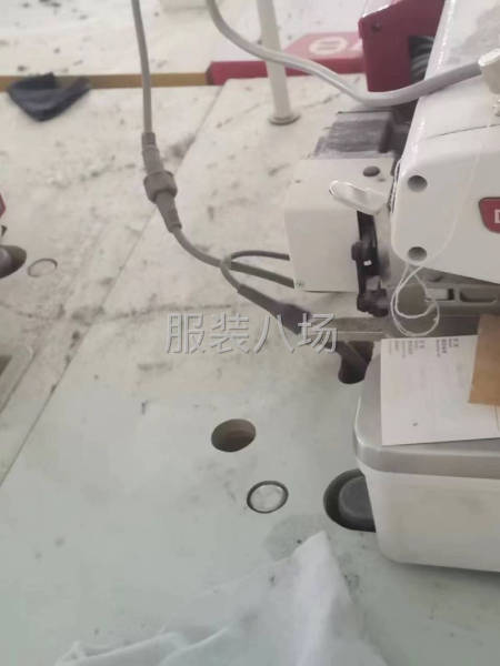 杜马电脑剪线四线 扒一  步进电脑-第2张图片