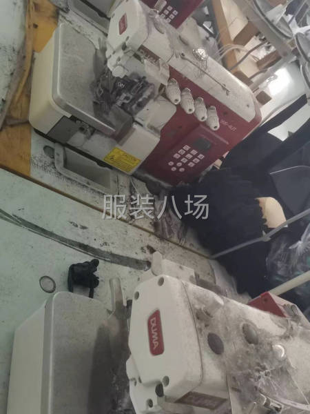 杜马电脑剪线四线 扒一  步进电脑-第3张图片