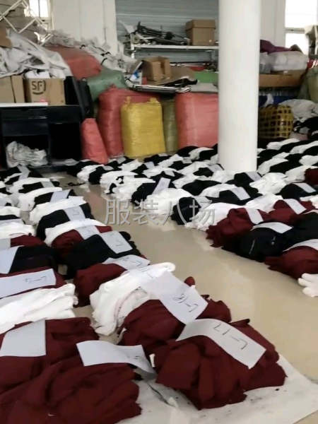 小作坊工厂寻求订单-第1张图片