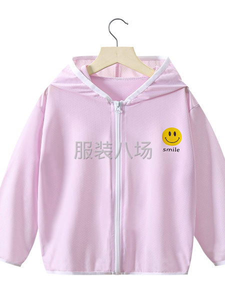 包装好的上等货可以看衣服说话-第6张图片