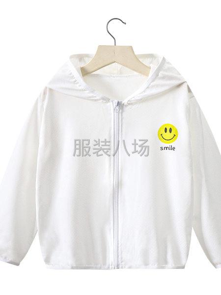 包装好的上等货可以看衣服说话-第5张图片
