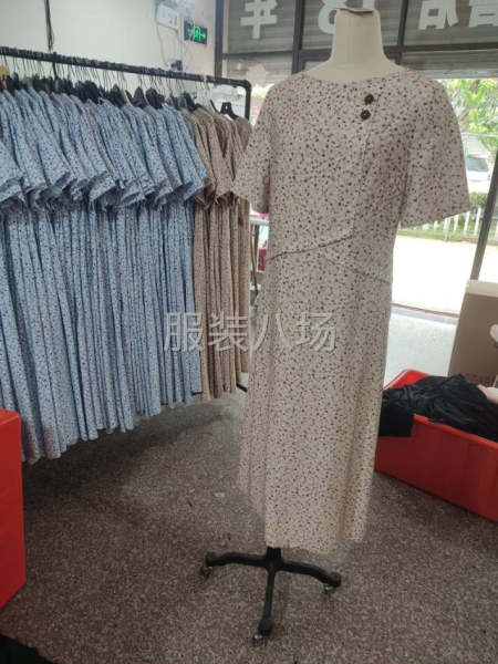 小作坊加工厂承接订单-第1张图片