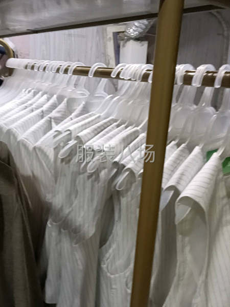 承接西服，毛呢风衣外贸订单-第1张图片