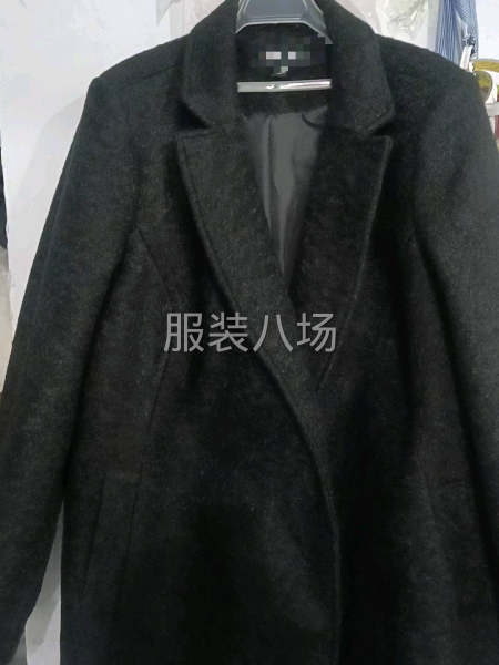 承接西服，毛呢风衣外贸订单-第9张图片