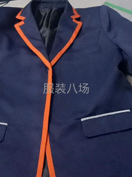 承接外贸西服，毛呢风衣订单-第7张图片