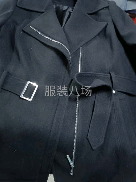 承接外貿西服，毛呢風衣訂單-第9張圖片